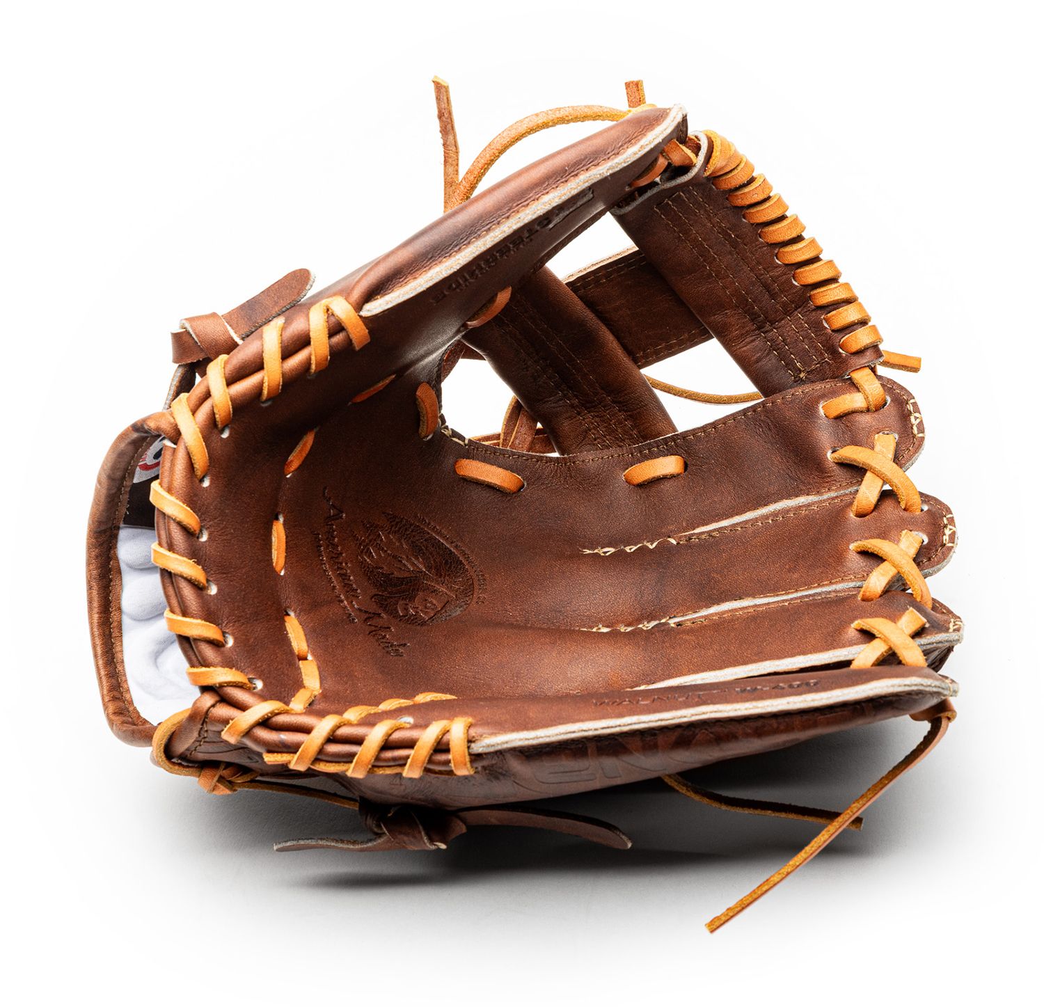 Nokona 11.5” Select Fit Walnut Series Glove product image