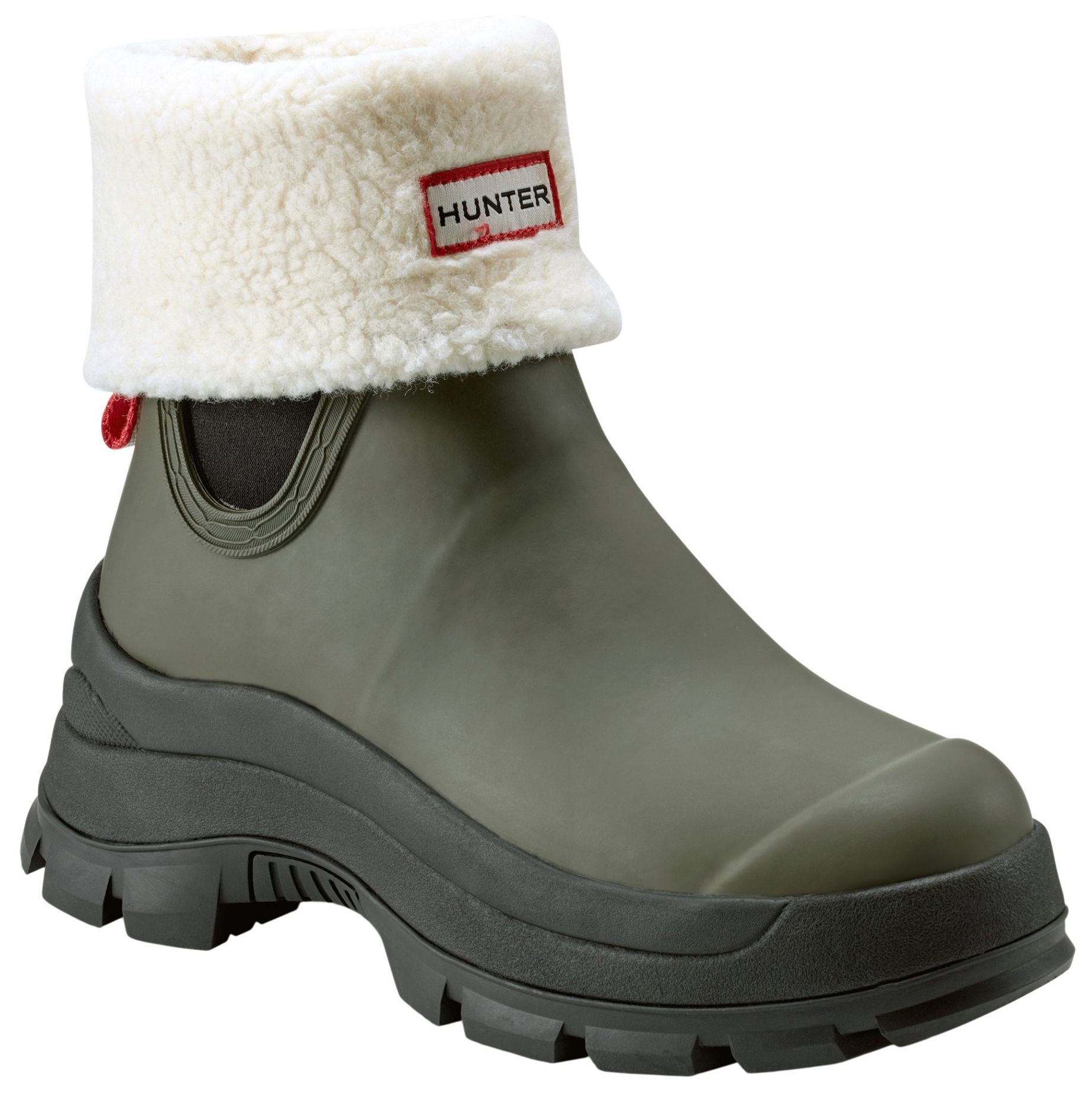HUNTER Women's Esme Waterproof Boots product image