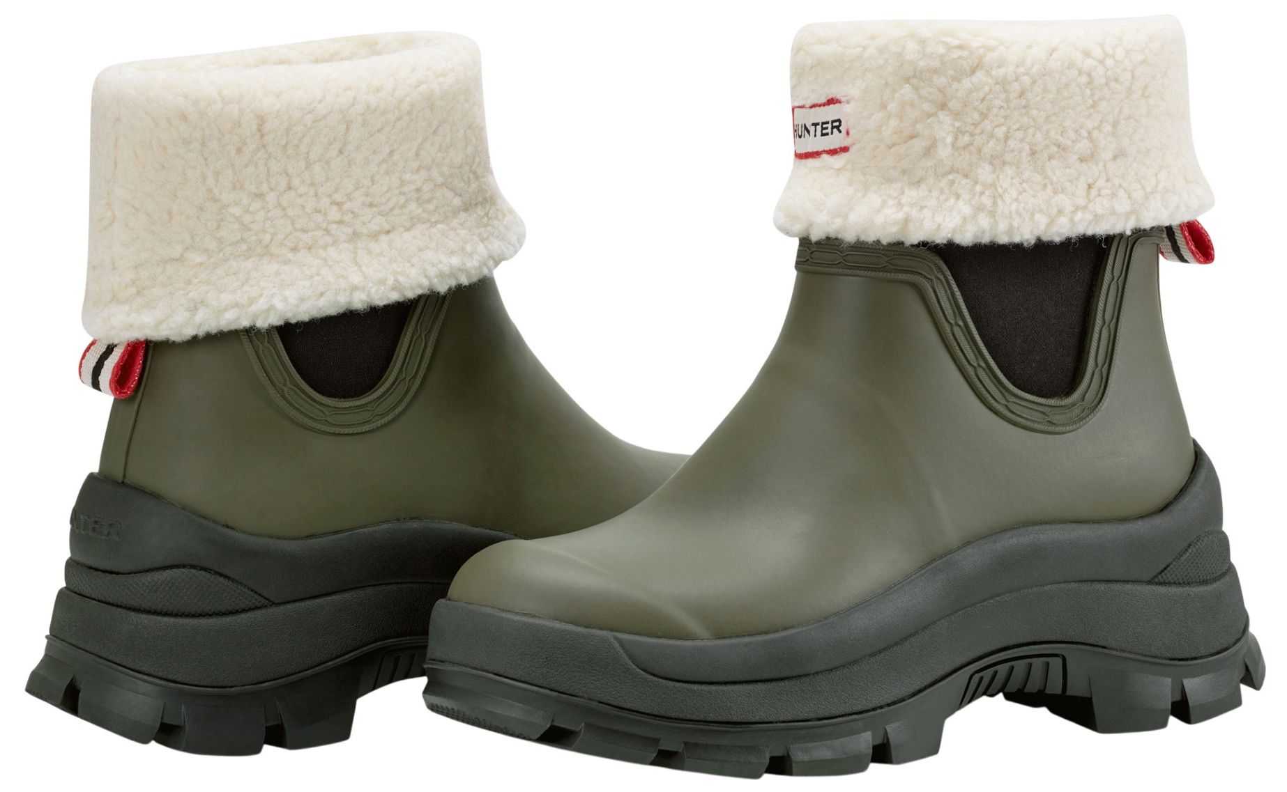 HUNTER Women's Esme Waterproof Boots product image