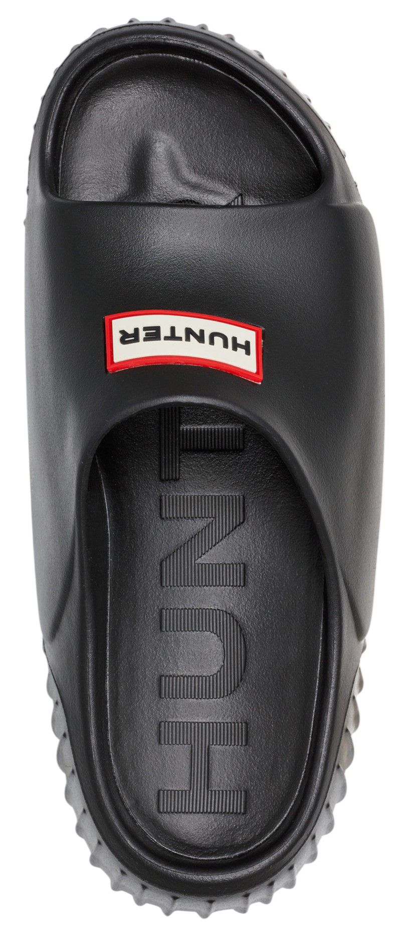 HUNTER Women's Faroe Casual Slip-on Flat Sandals product image