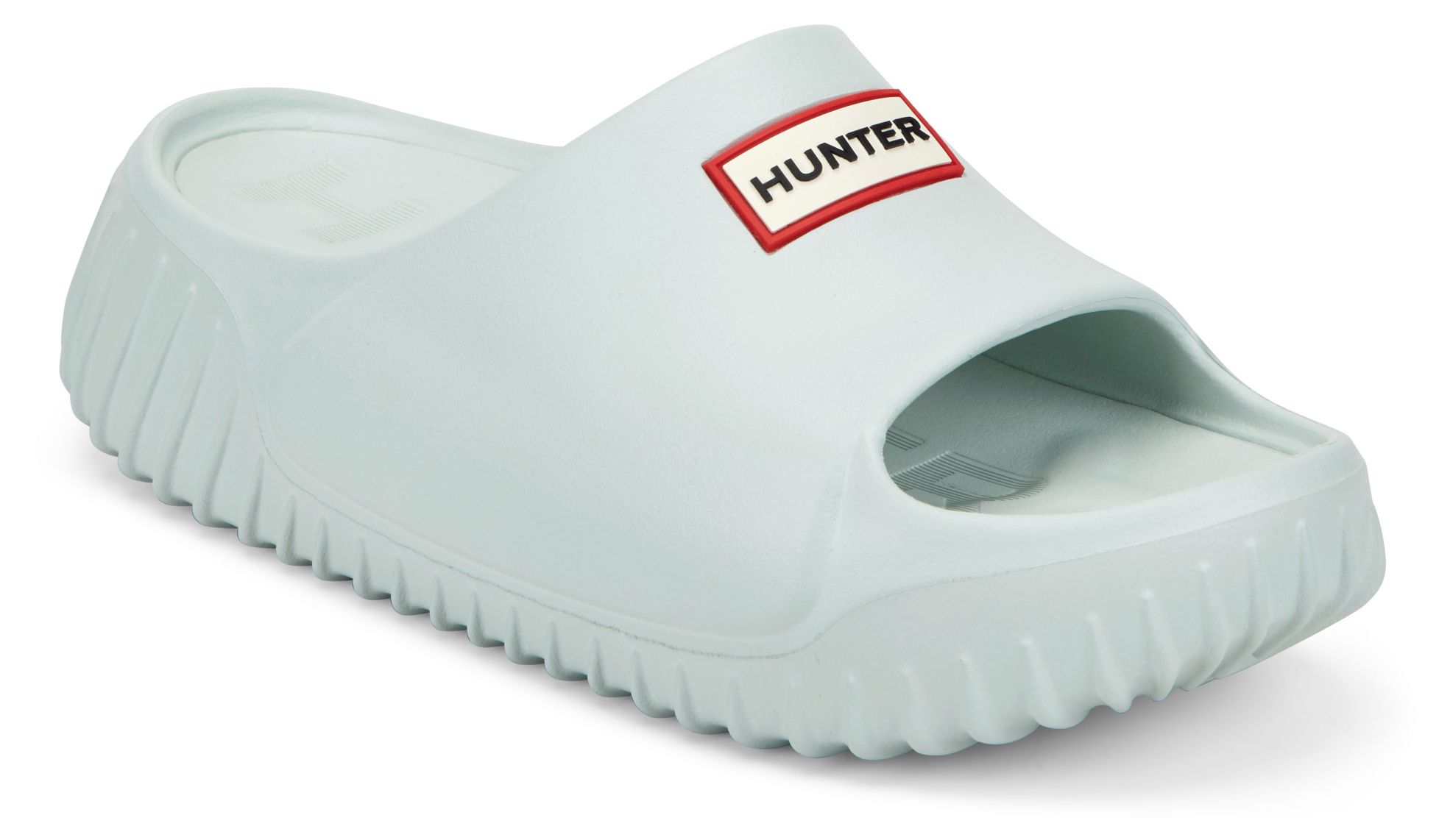 HUNTER Women's Faroe Casual Slip-on Flat Sandals product image