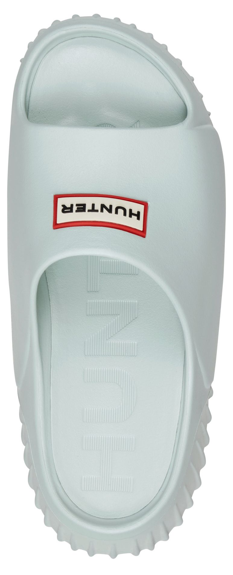 HUNTER Women's Faroe Casual Slip-on Flat Sandals product image