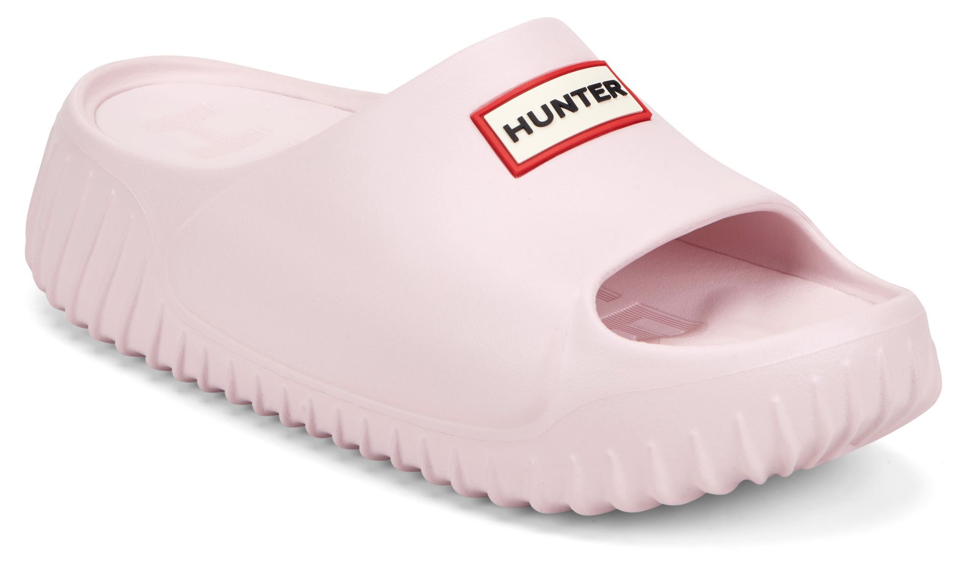 HUNTER Women's Faroe Casual Slip-on Flat Sandals product image