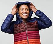 Cotopaxi Women's Fuego Down Hooded Jacket product image