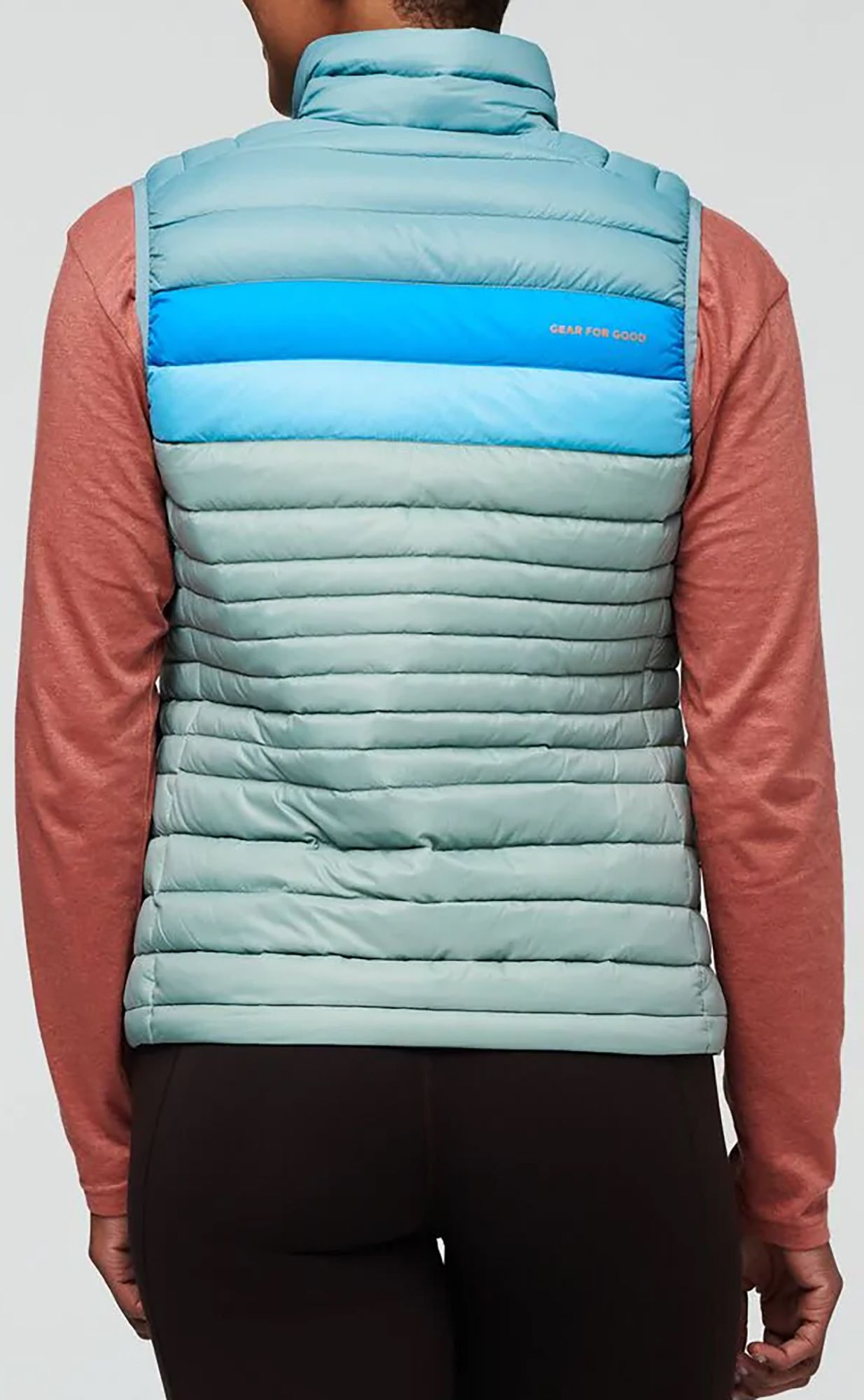 Cotopaxi Women's Fuego Down Vest product image
