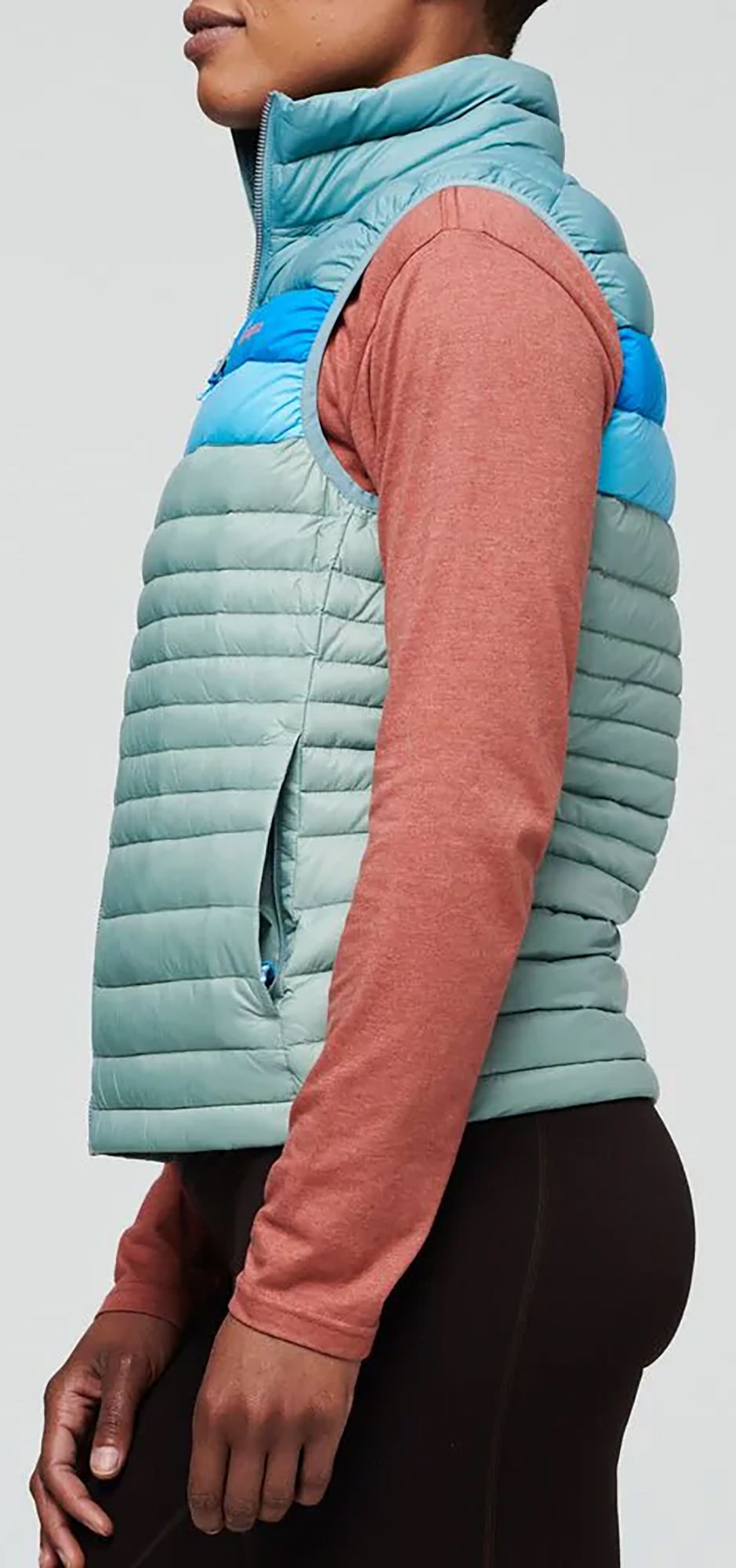 Cotopaxi Women's Fuego Down Vest product image