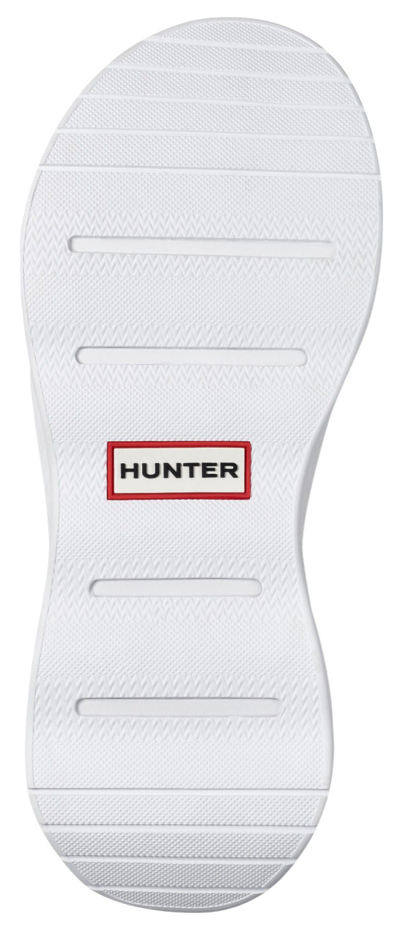 HUNTER Women's Geneva Square Toe Slip-on Casual Sandals product image