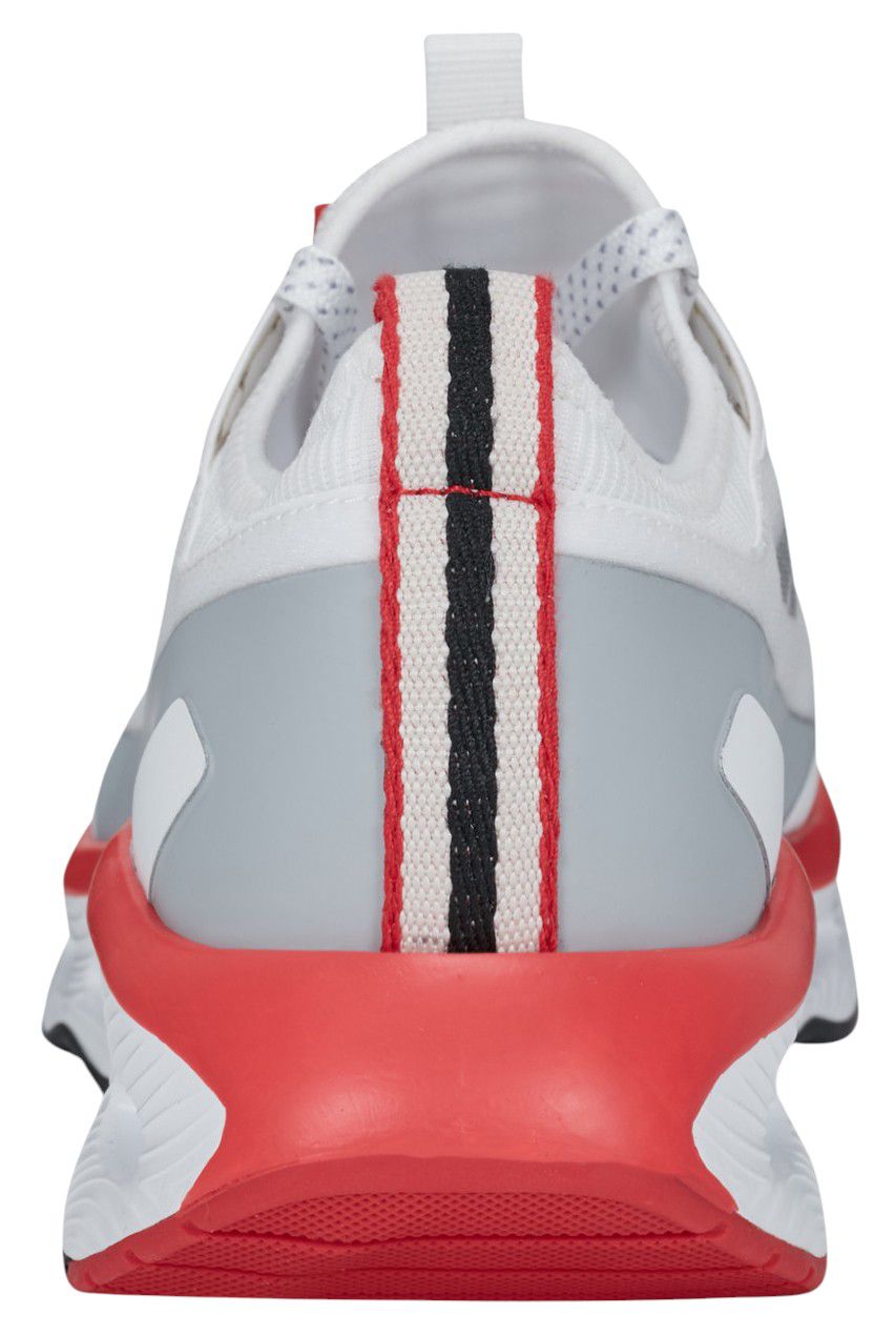 HUNTER Women's Ginny Casual Lace-up Sneakers product image