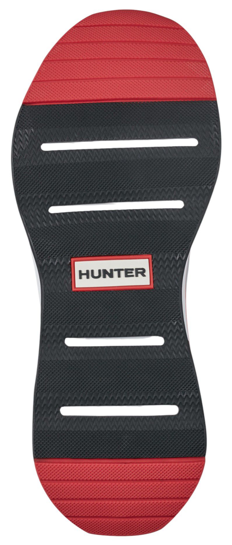 HUNTER Women's Ginny Casual Lace-up Sneakers product image