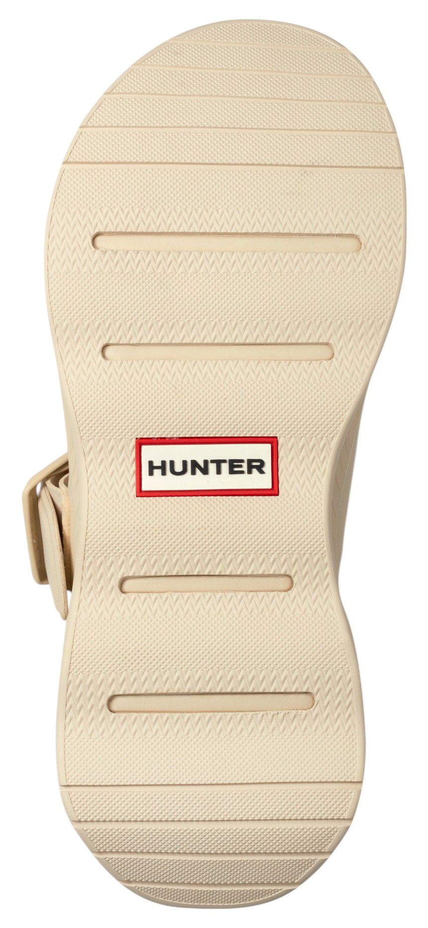 HUNTER Women's Greta Slip-on Open Toe Casaul Sandals product image