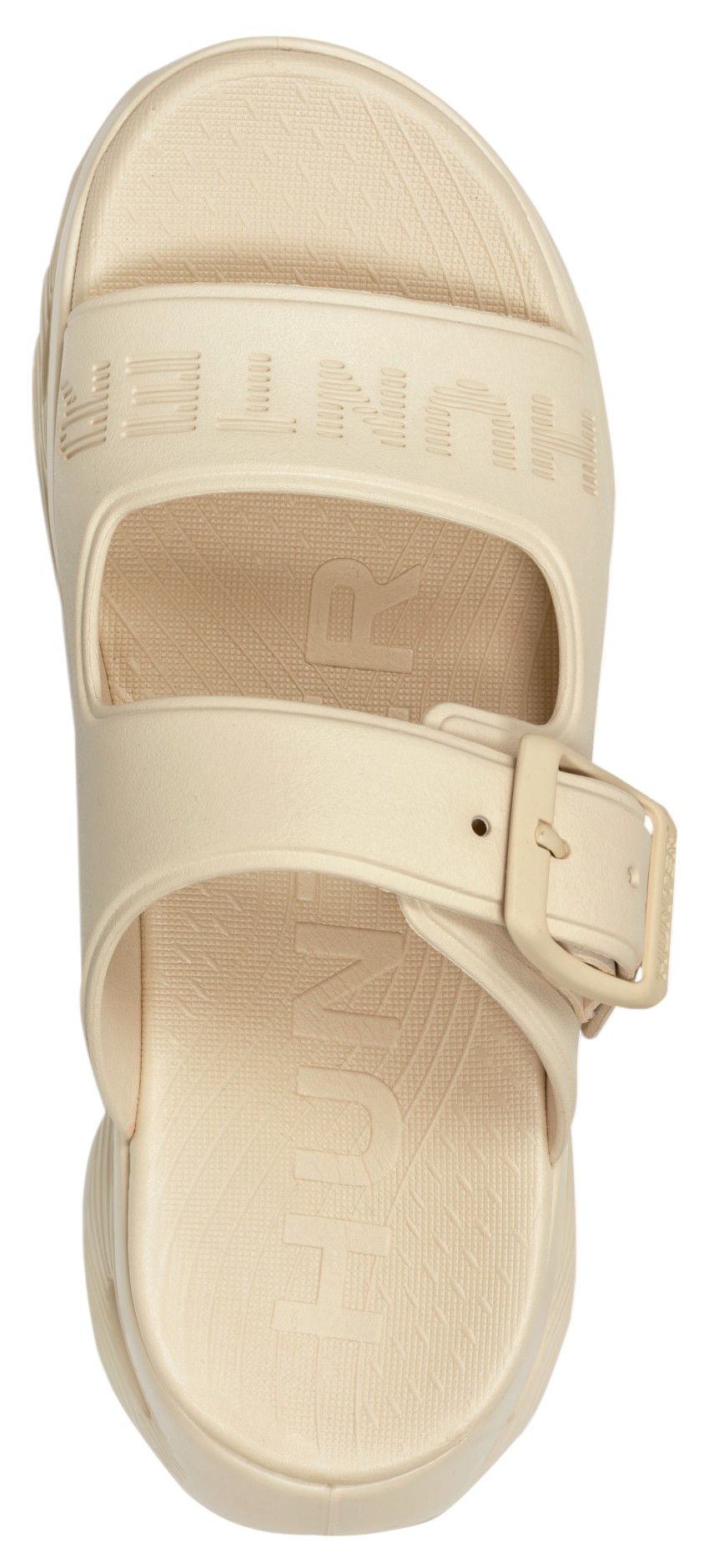 HUNTER Women's Greta Slip-on Open Toe Casaul Sandals product image