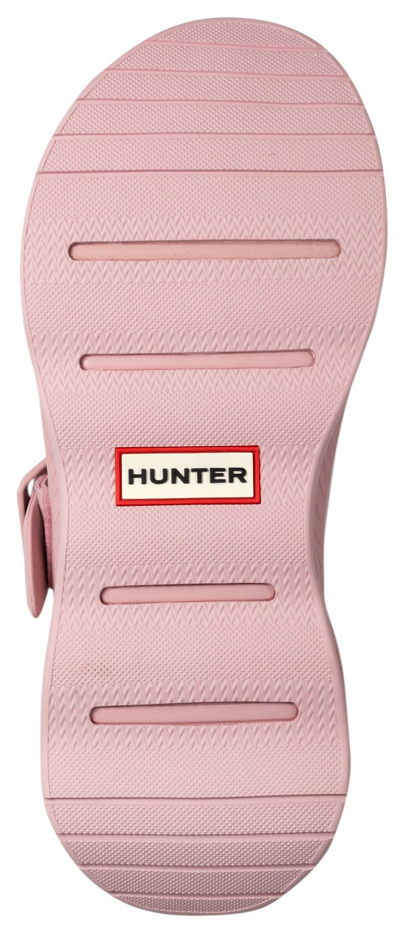 HUNTER Women's Greta Slip-on Open Toe Casaul Sandals product image