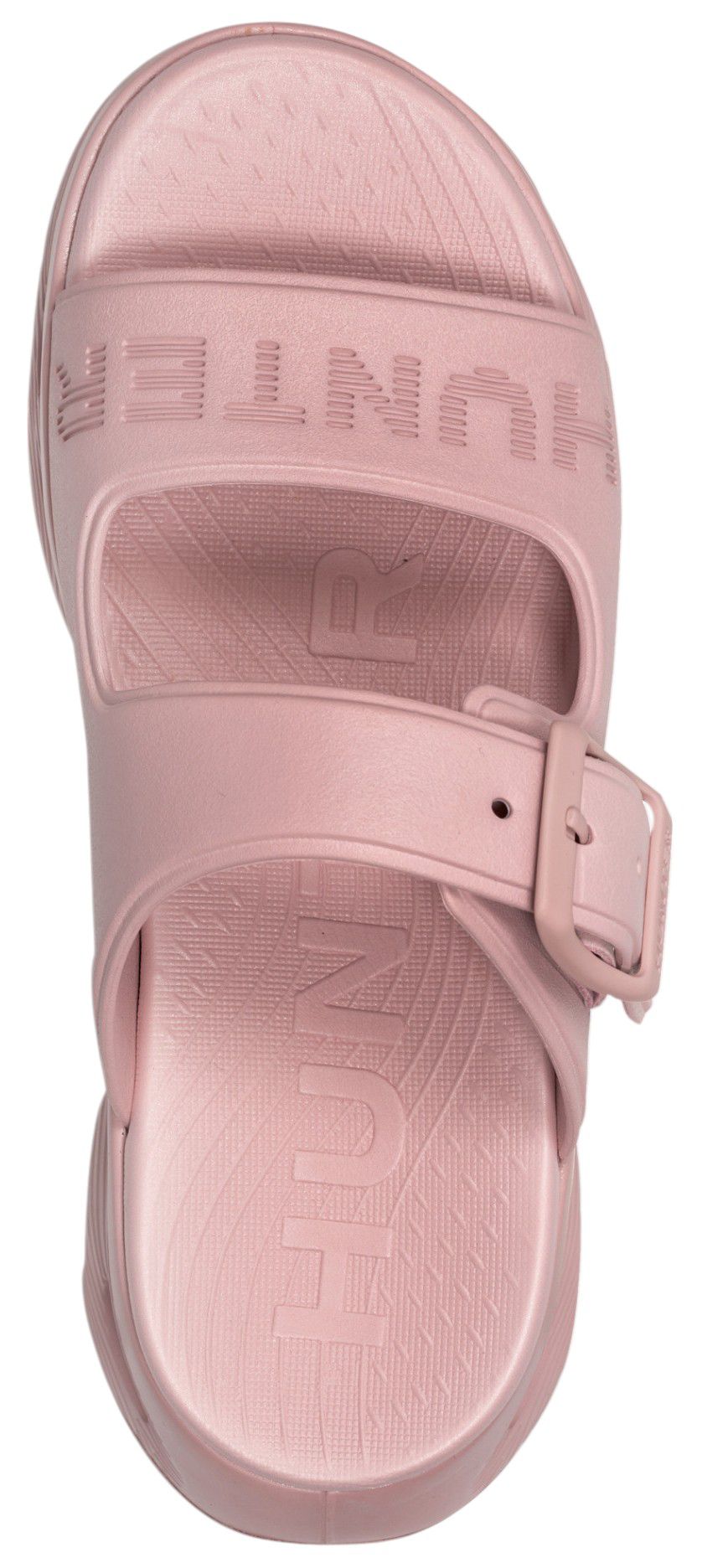 HUNTER Women's Greta Slip-on Open Toe Casaul Sandals product image