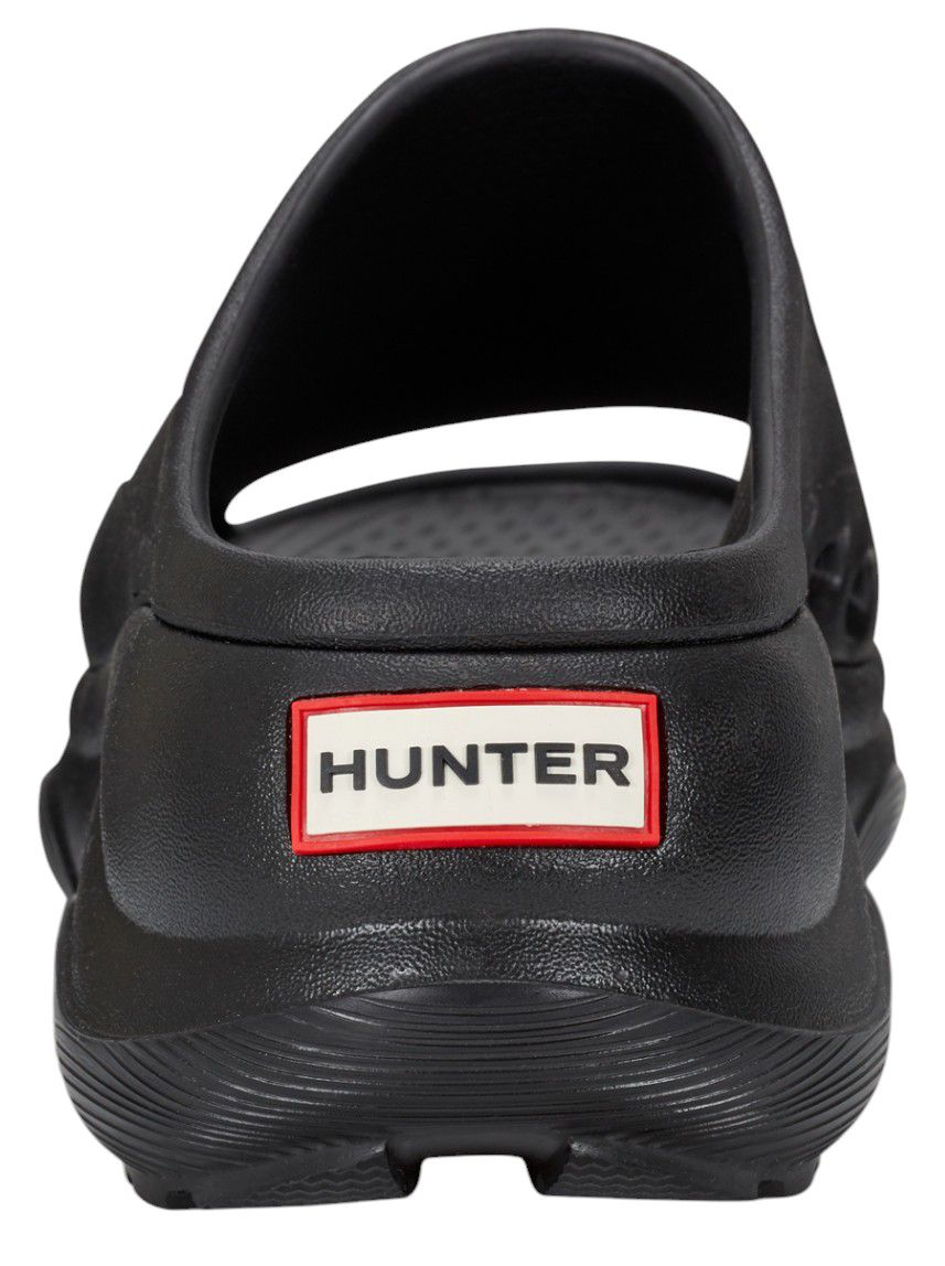 HUNTER Women's Haddie Slip-on Open Toe Casual Sandals product image