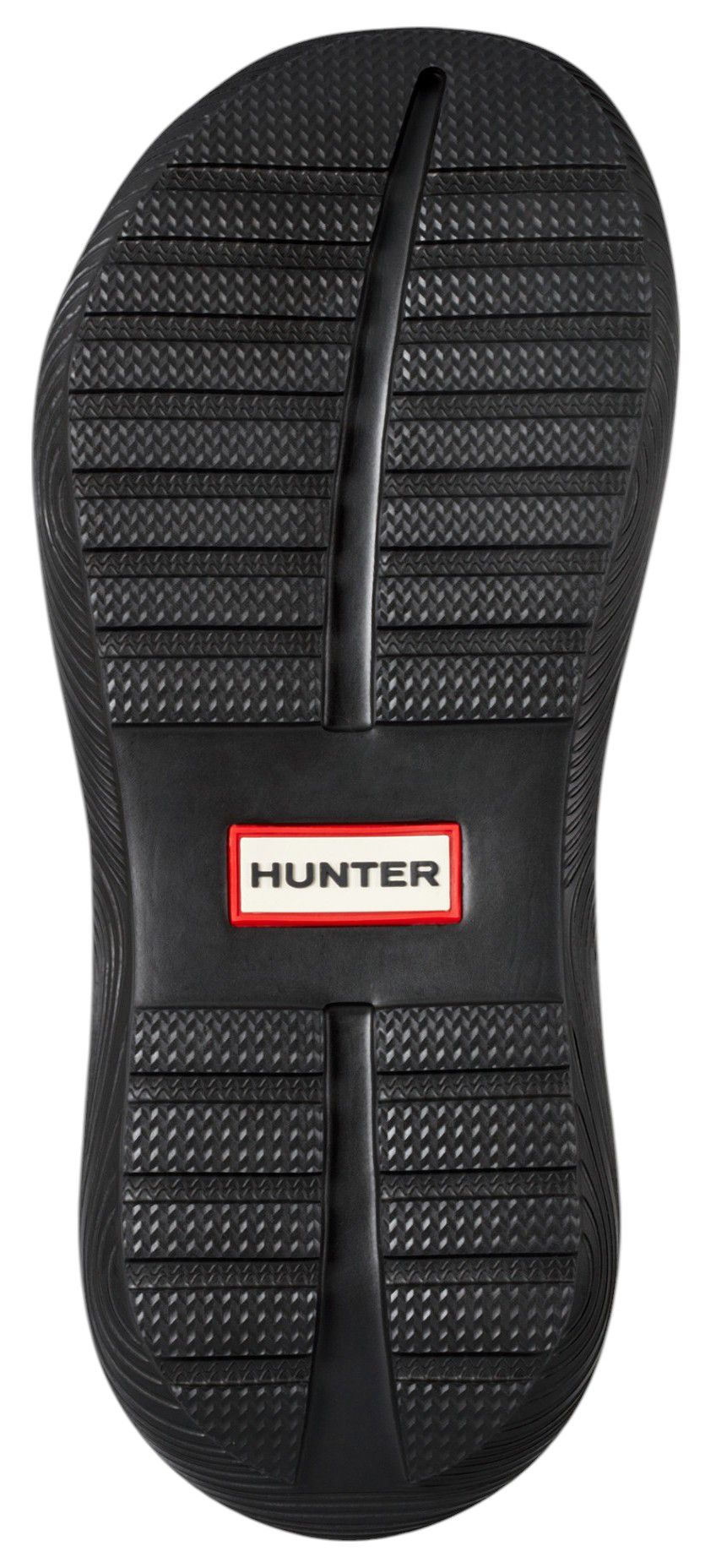 HUNTER Women's Haddie Slip-on Open Toe Casual Sandals product image