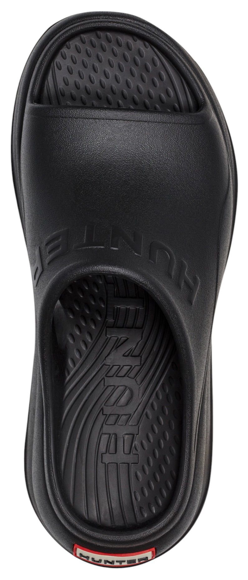 HUNTER Women's Haddie Slip-on Open Toe Casual Sandals product image