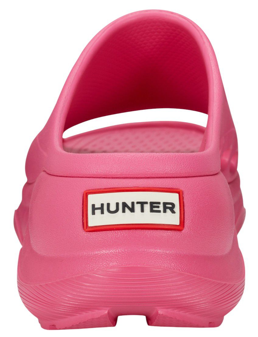HUNTER Women's Haddie Slip-on Open Toe Casual Sandals product image