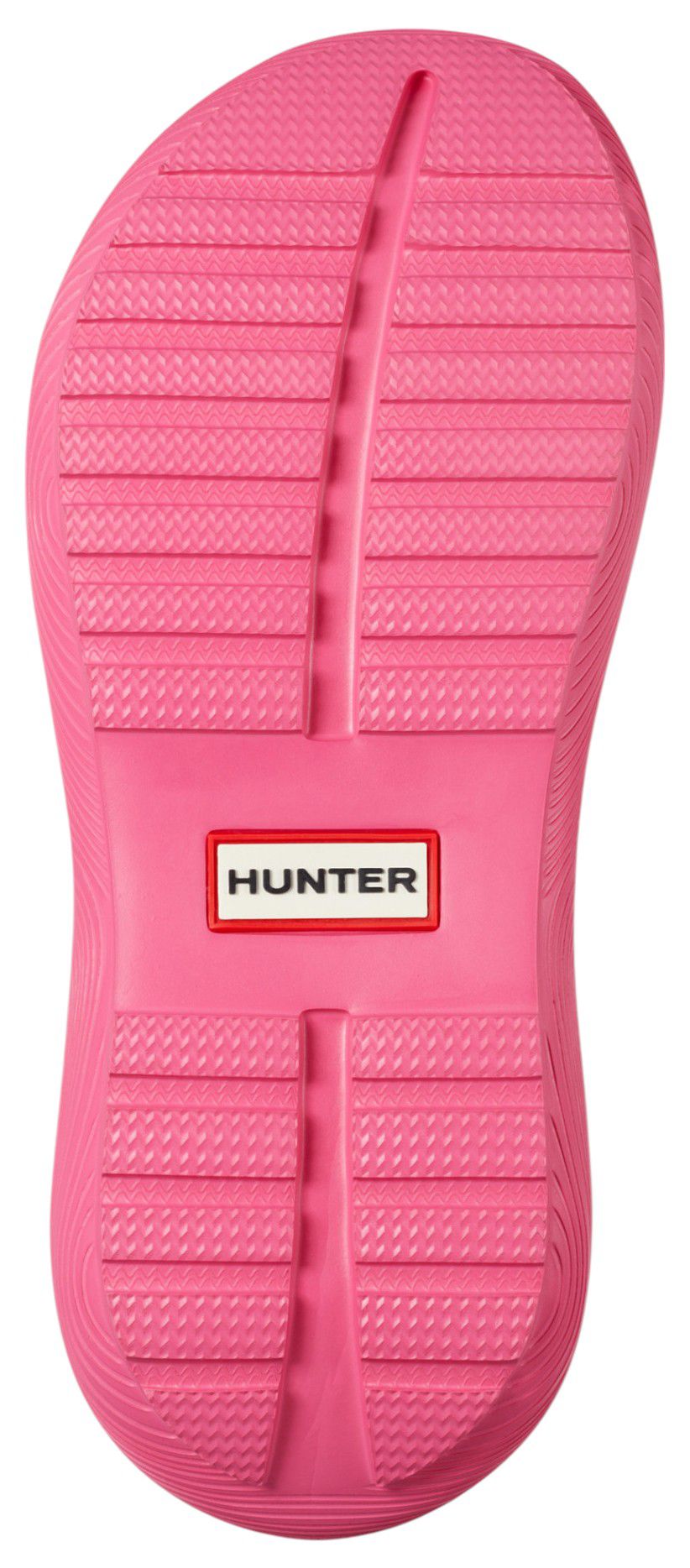 HUNTER Women's Haddie Slip-on Open Toe Casual Sandals product image