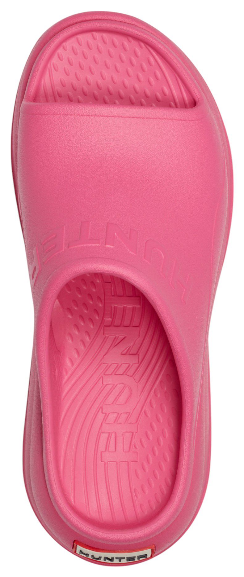HUNTER Women's Haddie Slip-on Open Toe Casual Sandals product image