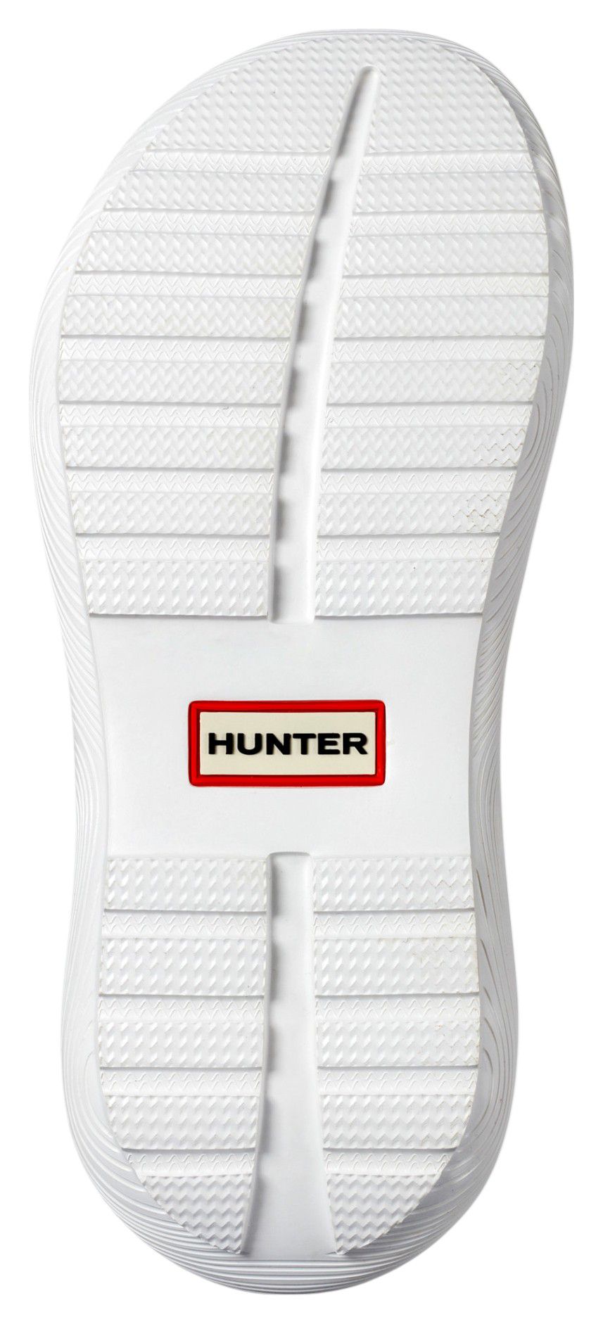 HUNTER Women's Haddie Slip-on Open Toe Casual Sandals product image