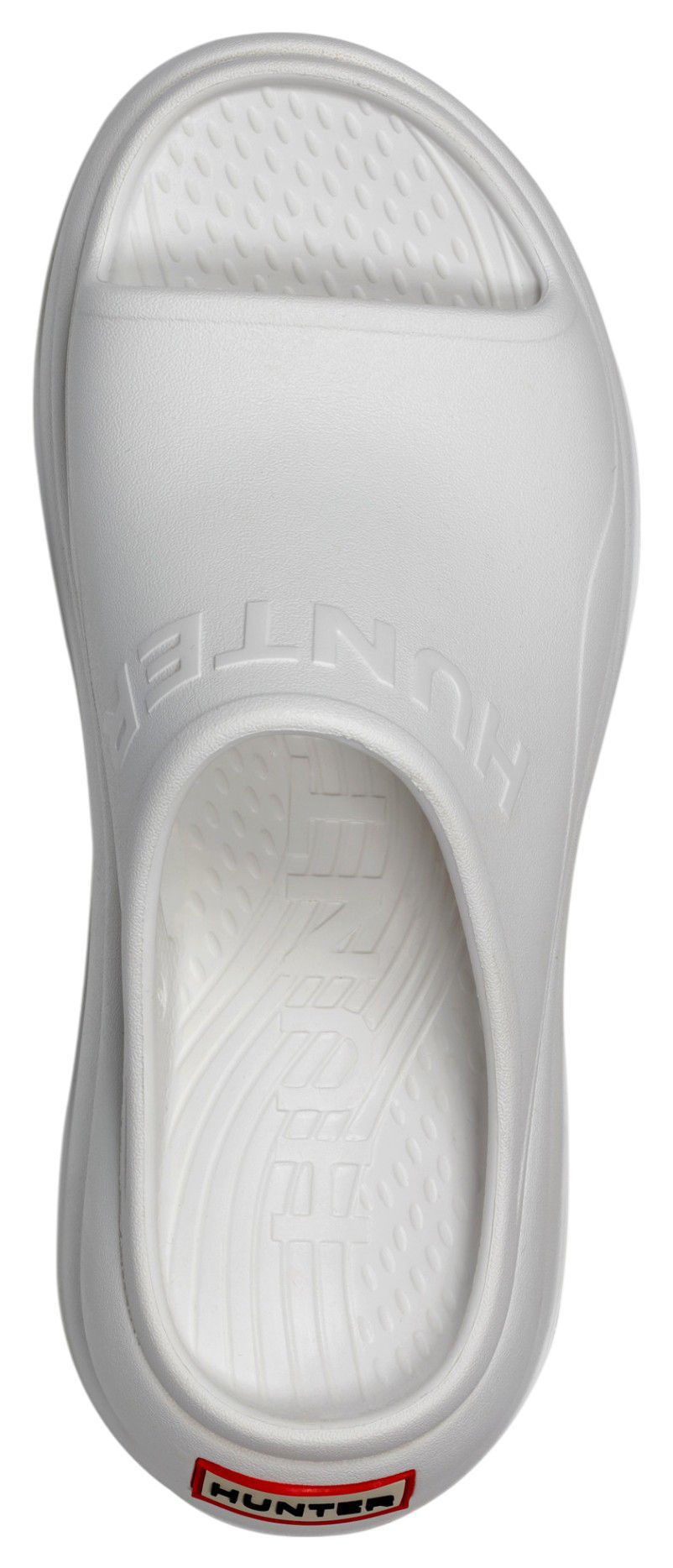 HUNTER Women's Haddie Slip-on Open Toe Casual Sandals product image