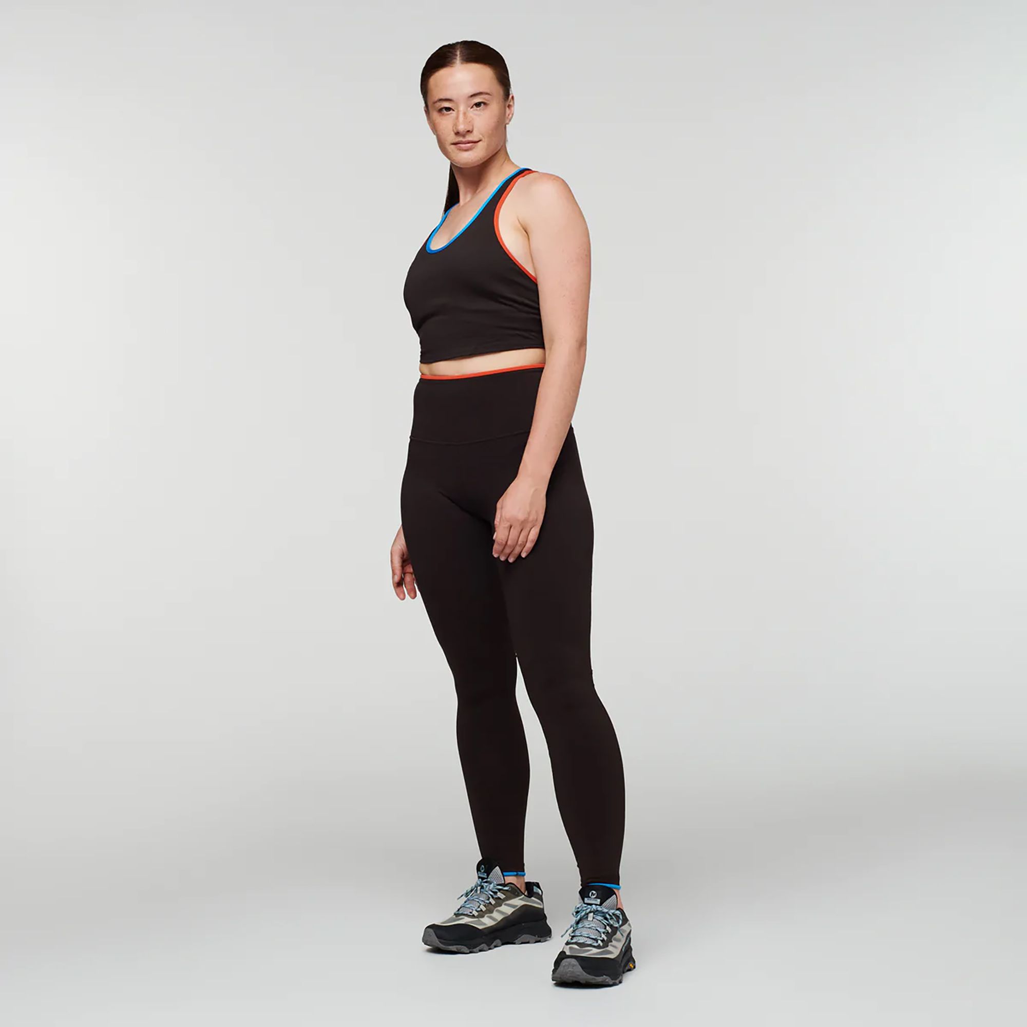 Cotopaxi Women's Mari Crop Tank Top product image