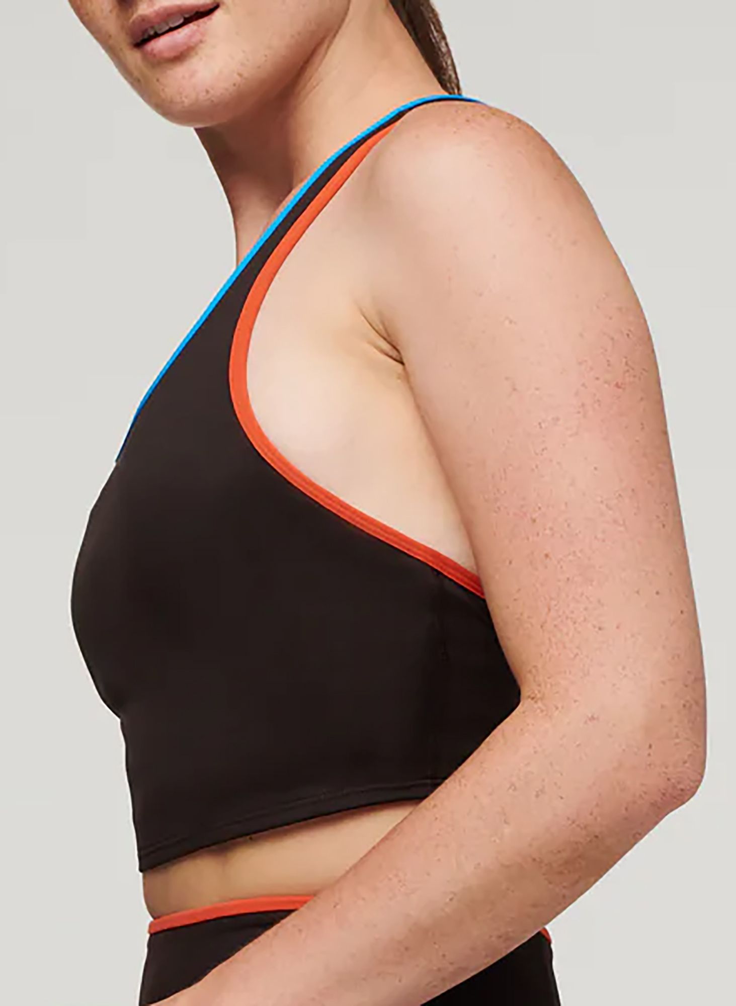 Cotopaxi Women's Mari Crop Tank Top product image