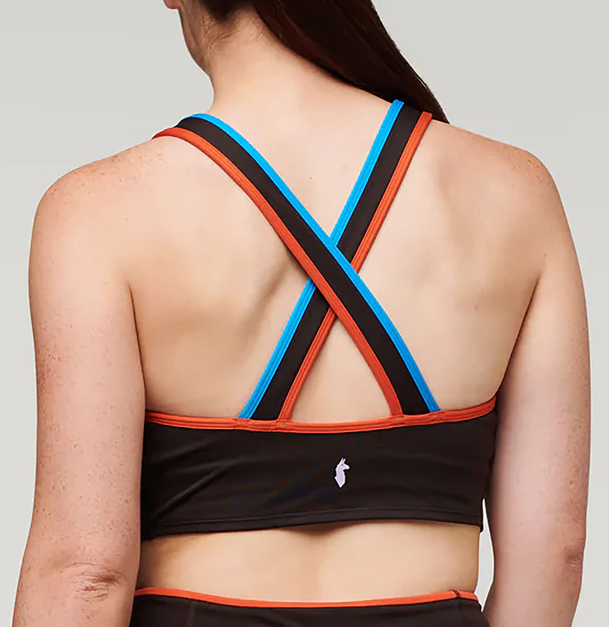 Cotopaxi Women's Mari Crop Tank Top product image