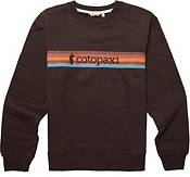 Cotopaxi Women's On The Horizon Crew Sweatshirt product image