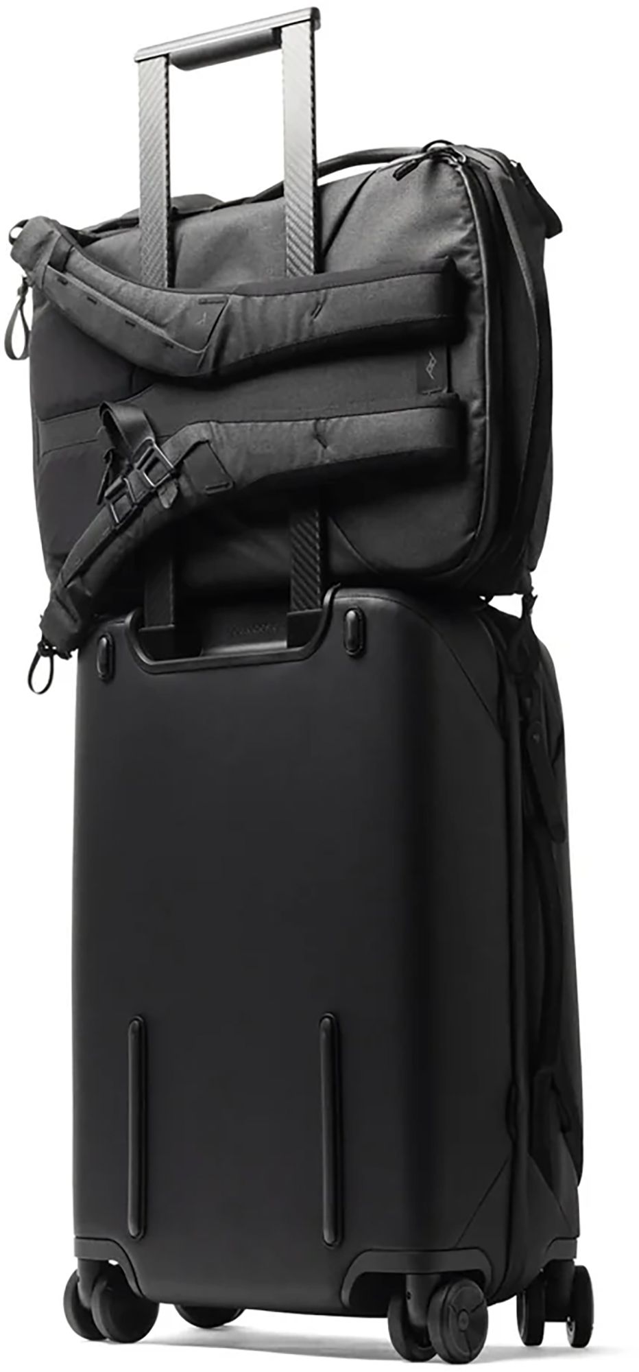 Peak Design Roller Pro Carry-On Luggage product image