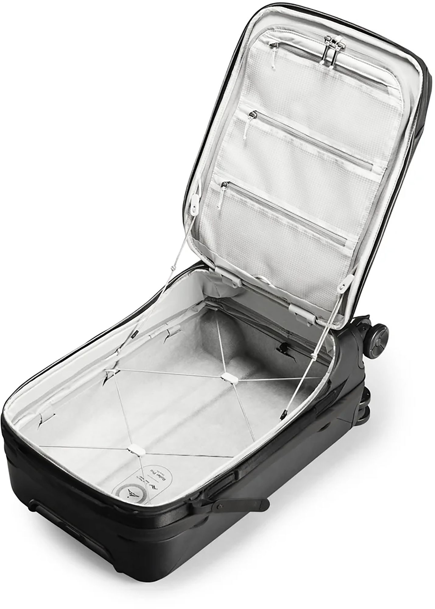 Peak Design Roller Pro Carry-On Luggage product image