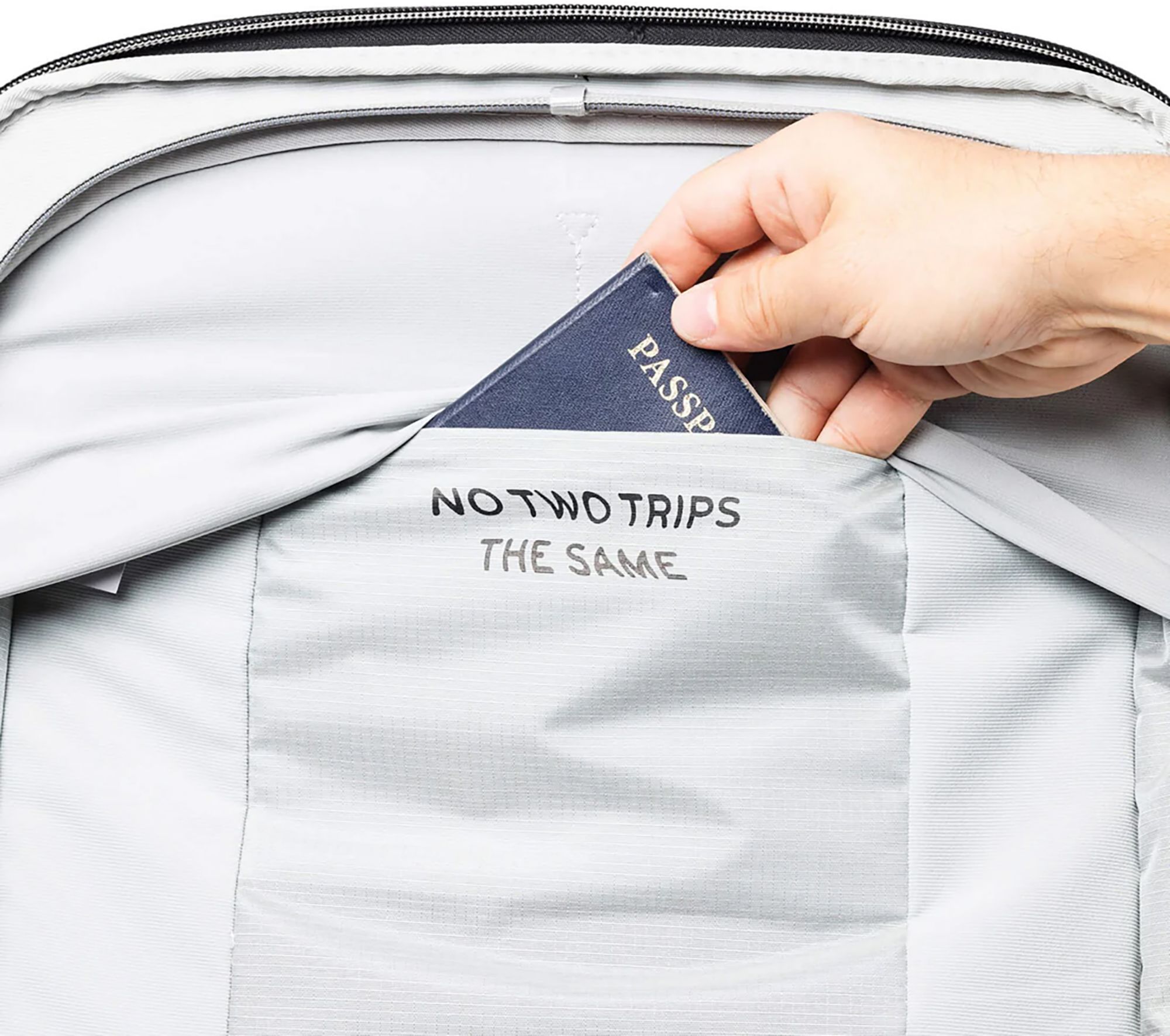 Peak Design Roller Pro Carry-On Luggage product image