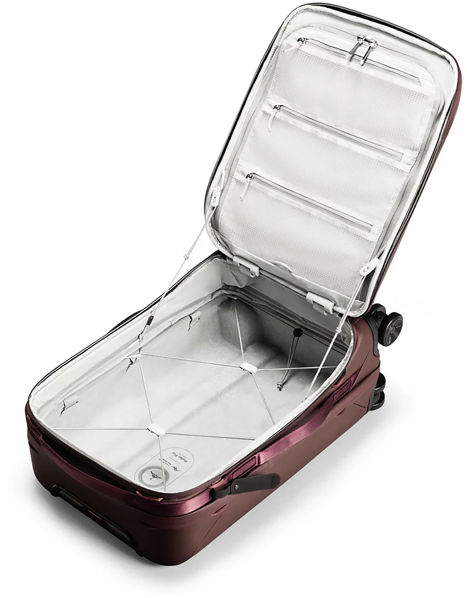 Peak Design Roller Pro Carry-On Luggage product image