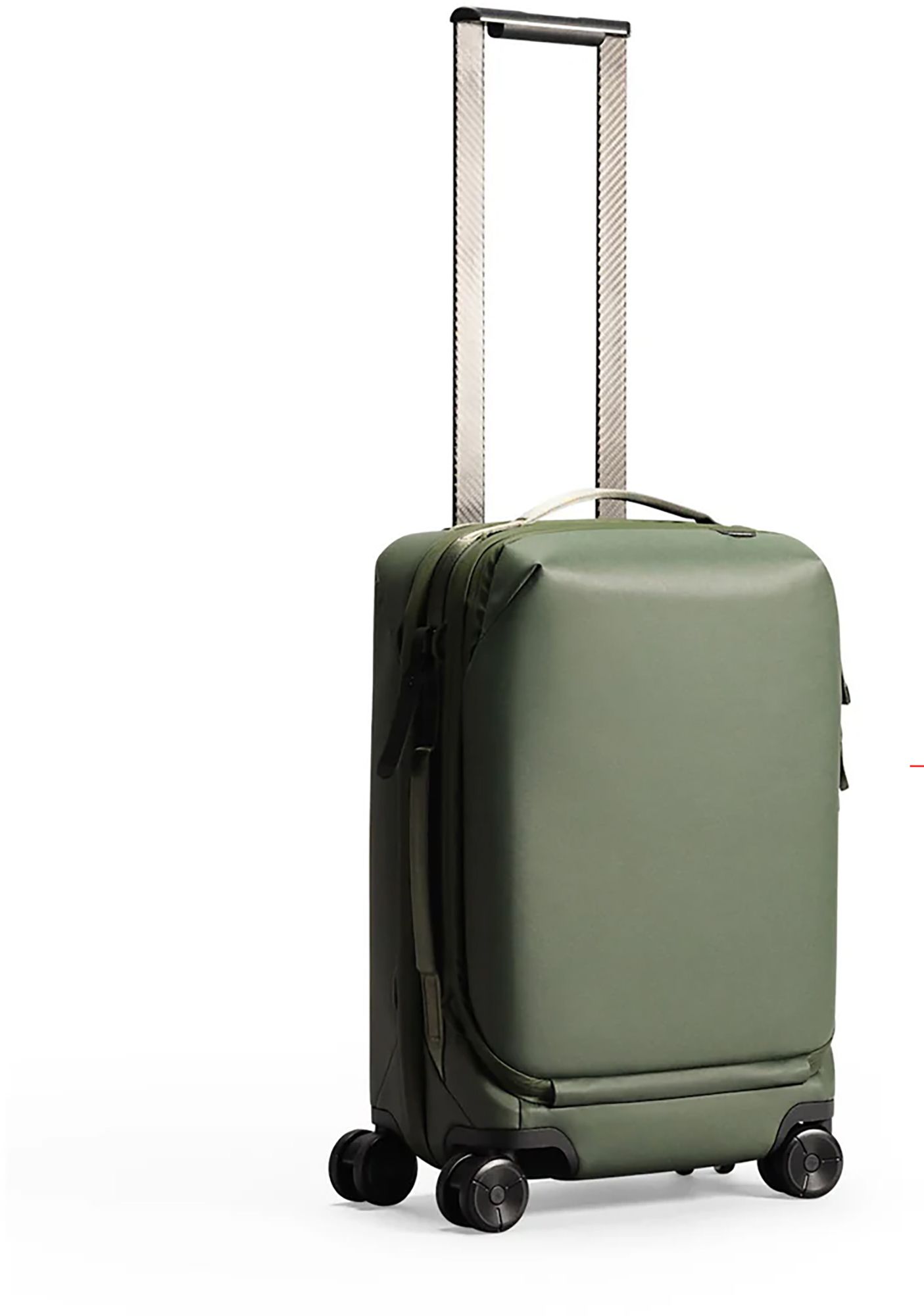 Peak Design Roller Pro Carry-On Luggage product image