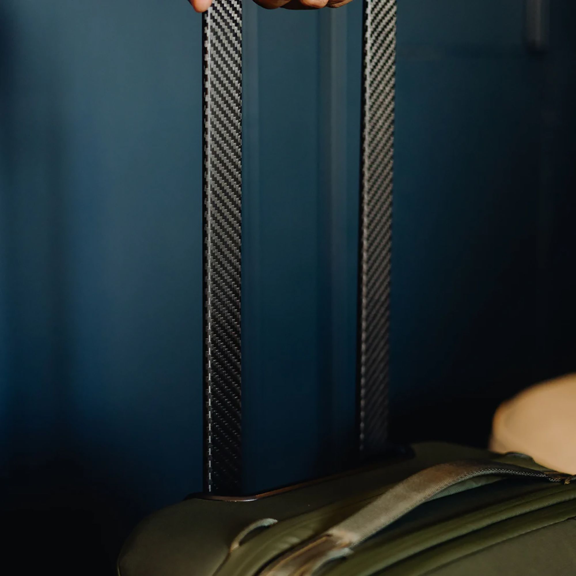 Peak Design Roller Pro Carry-On Luggage product image