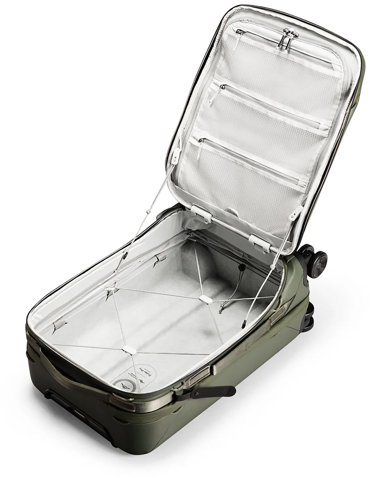 Peak Design Roller Pro Carry-On Luggage product image