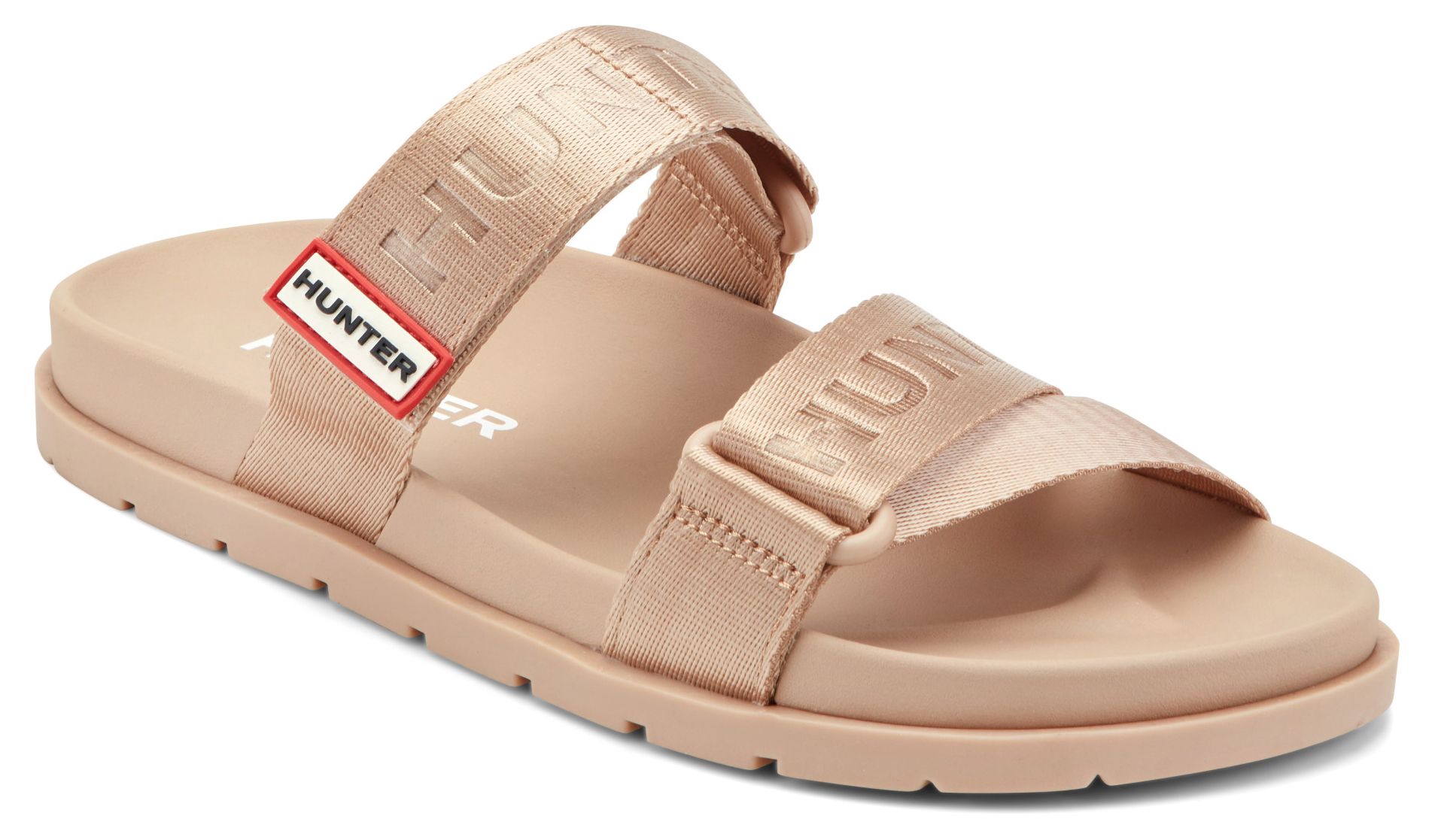 HUNTER Women's Rylee Slip-on Dual Strap Sandals product image
