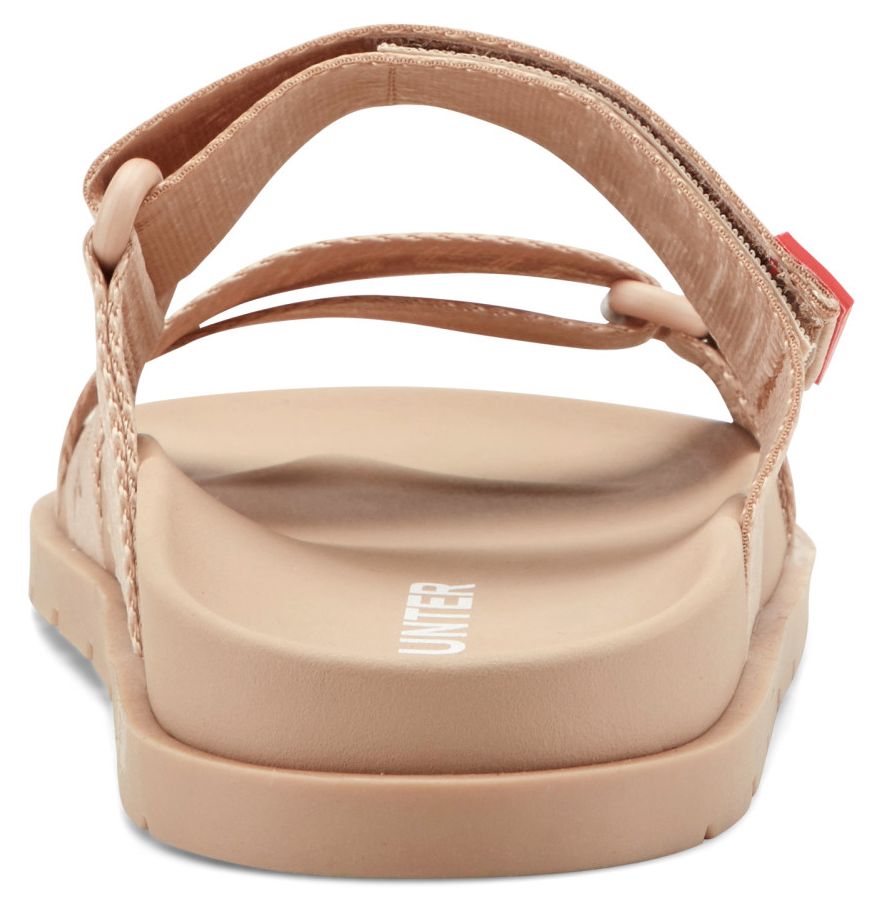 HUNTER Women's Rylee Slip-on Dual Strap Sandals product image