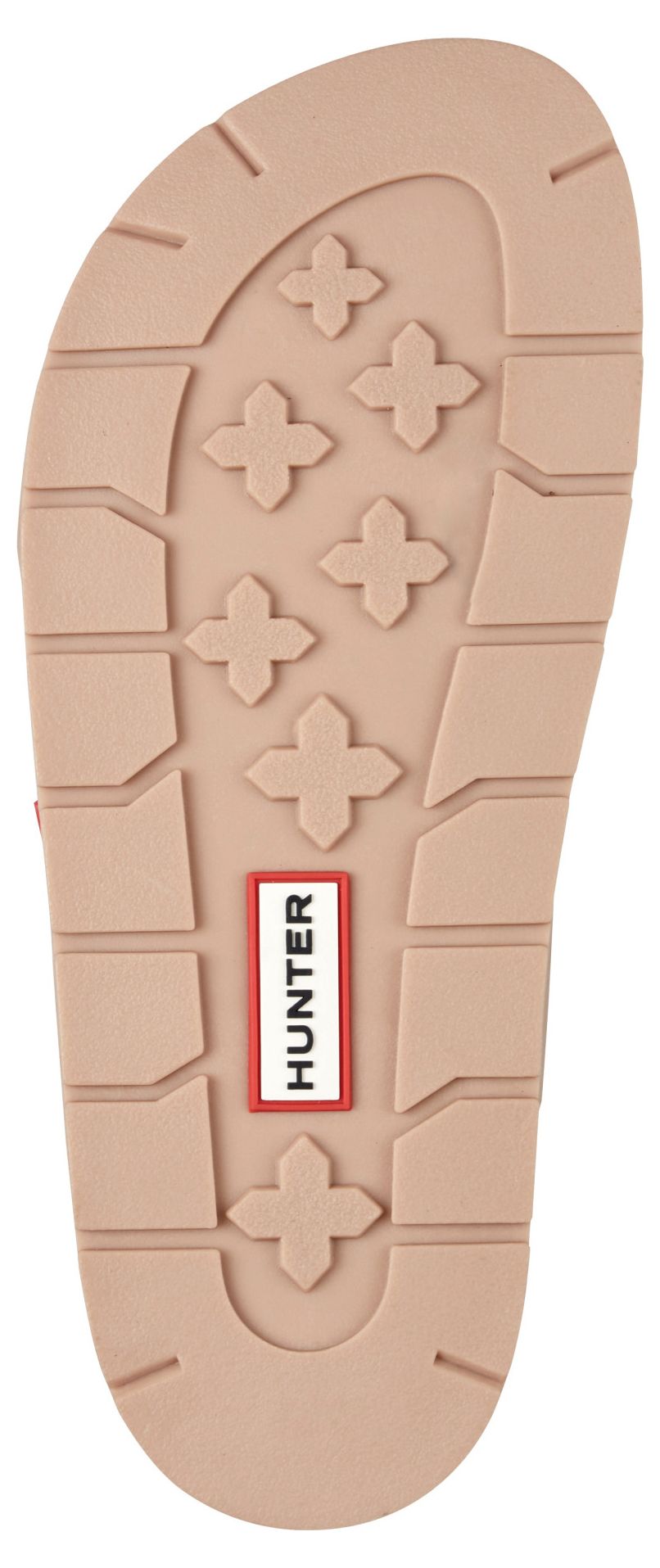 HUNTER Women's Rylee Slip-on Dual Strap Sandals product image