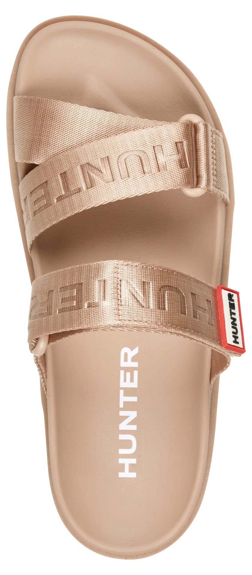 HUNTER Women's Rylee Slip-on Dual Strap Sandals product image