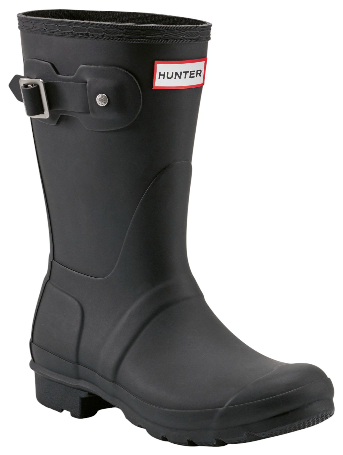 HUNTER Women's Original Short Rain Boots product image