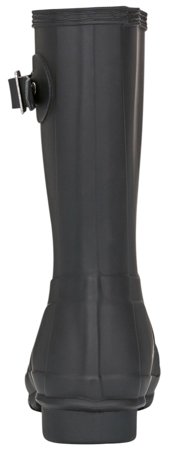 HUNTER Women's Original Short Rain Boots product image