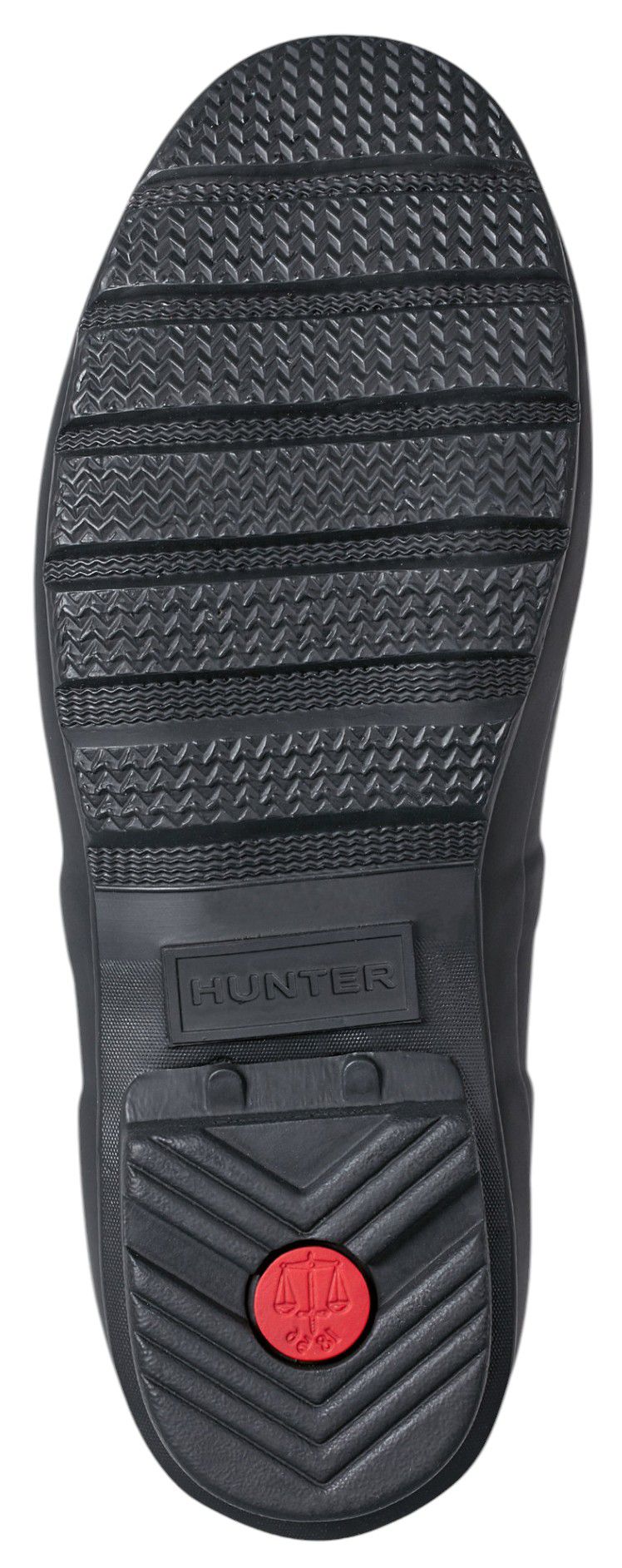 HUNTER Women's Original Short Rain Boots product image