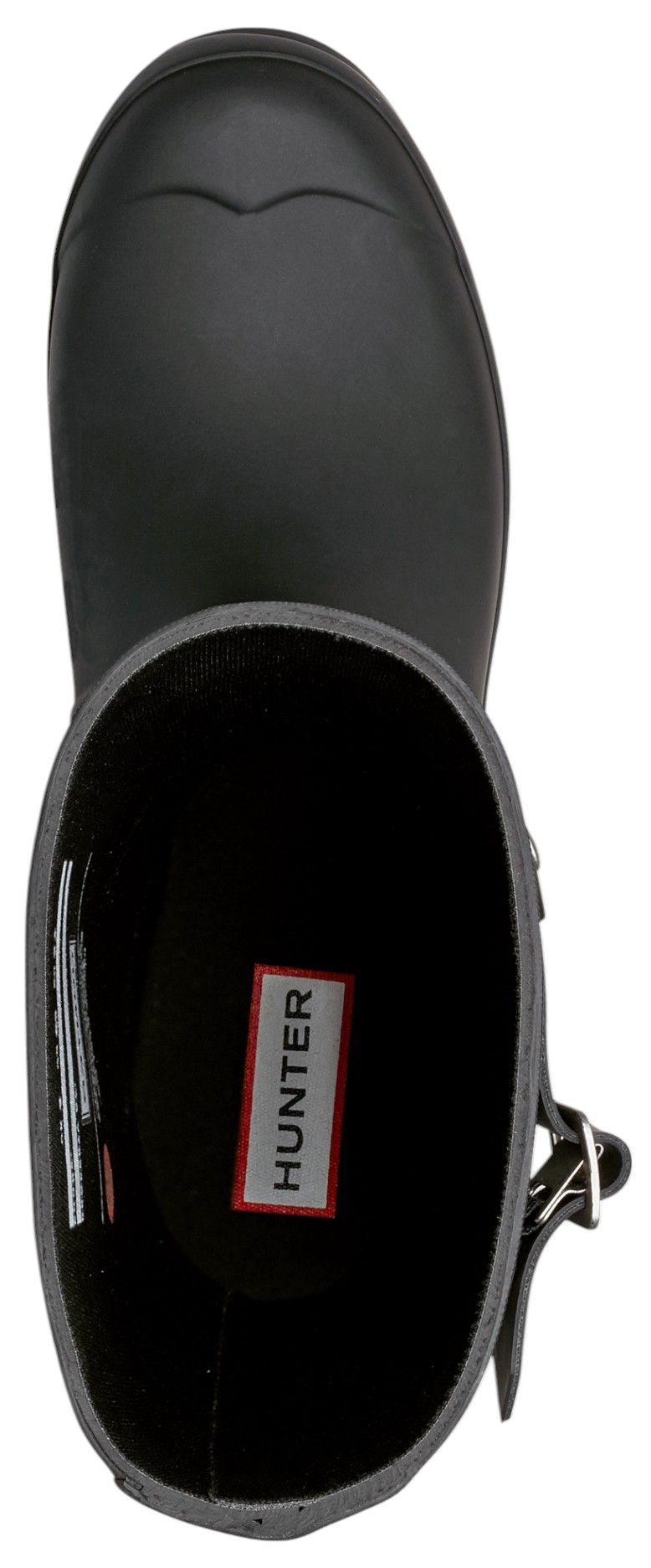 HUNTER Women's Original Short Rain Boots product image