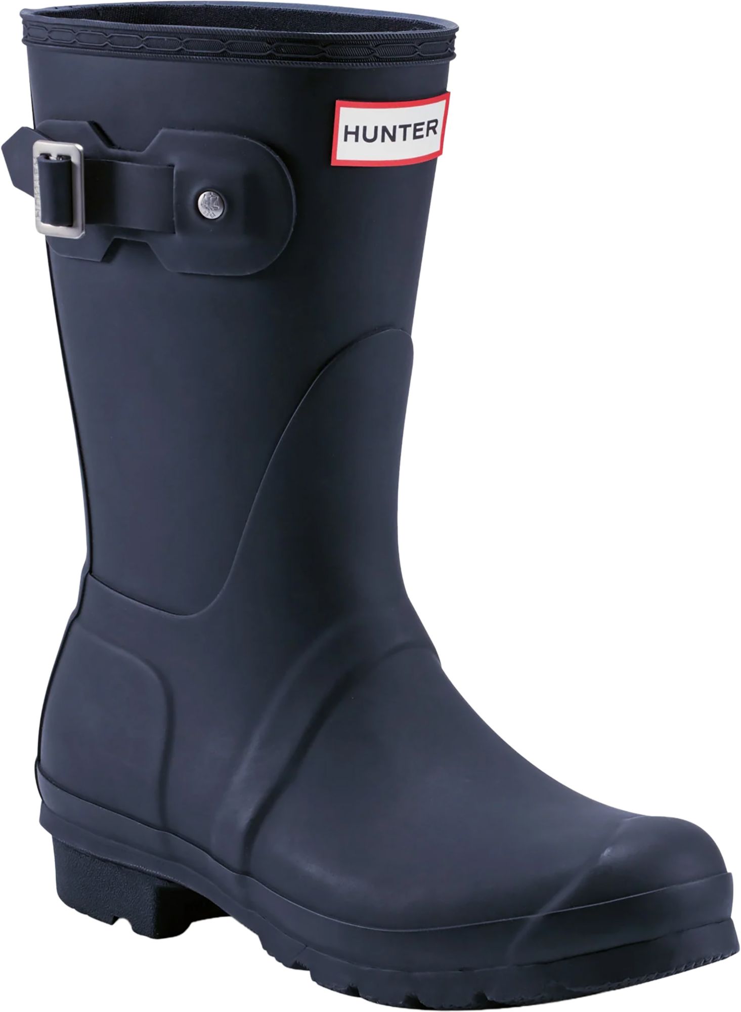 HUNTER Women's Original Short Rain Boots product image