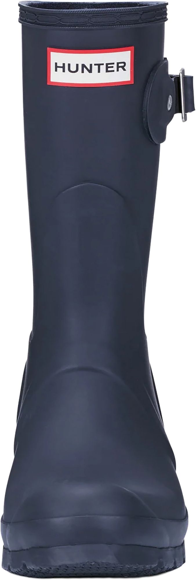 HUNTER Women's Original Short Rain Boots product image