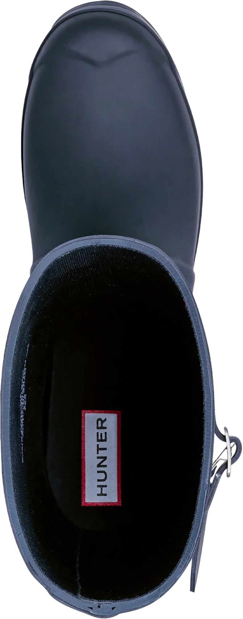 HUNTER Women's Original Short Rain Boots product image