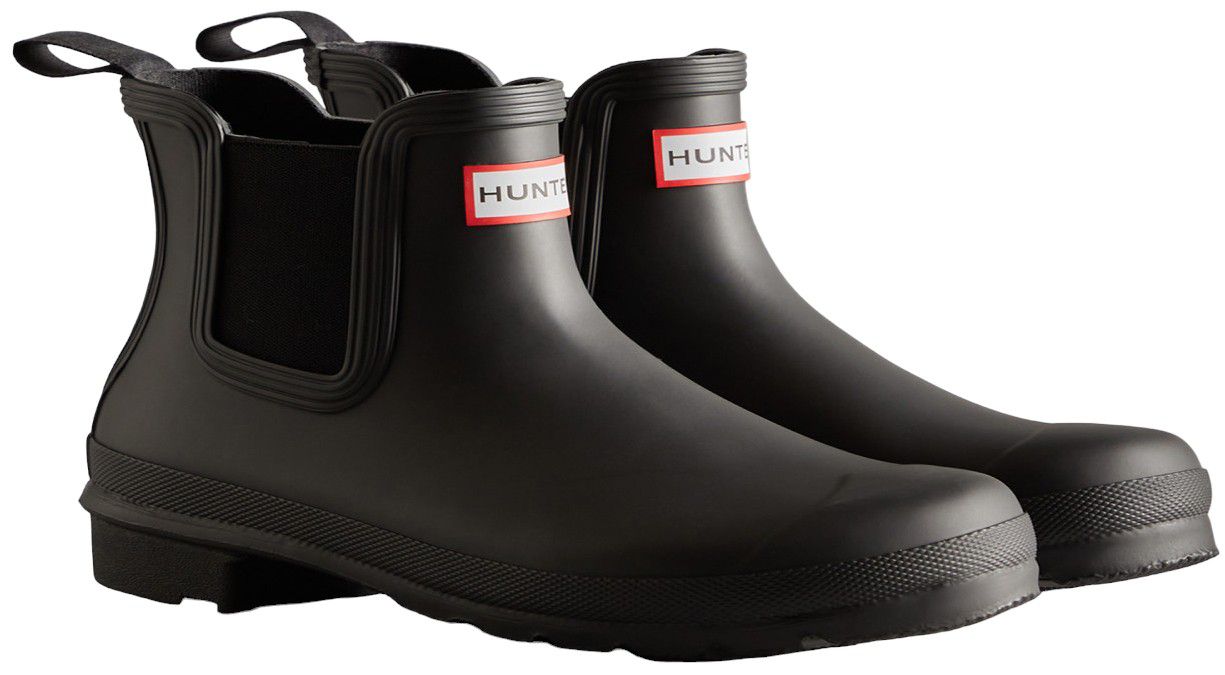 HUNTER Women's Original Chelsea Boots product image