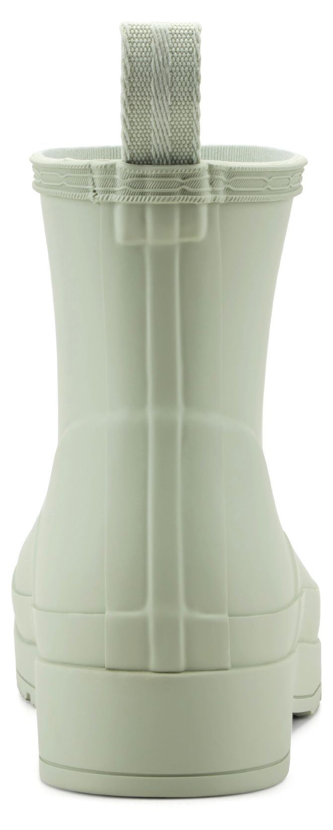 HUNTER Women's Play Short Scoop Waterproof Rain Boots product image