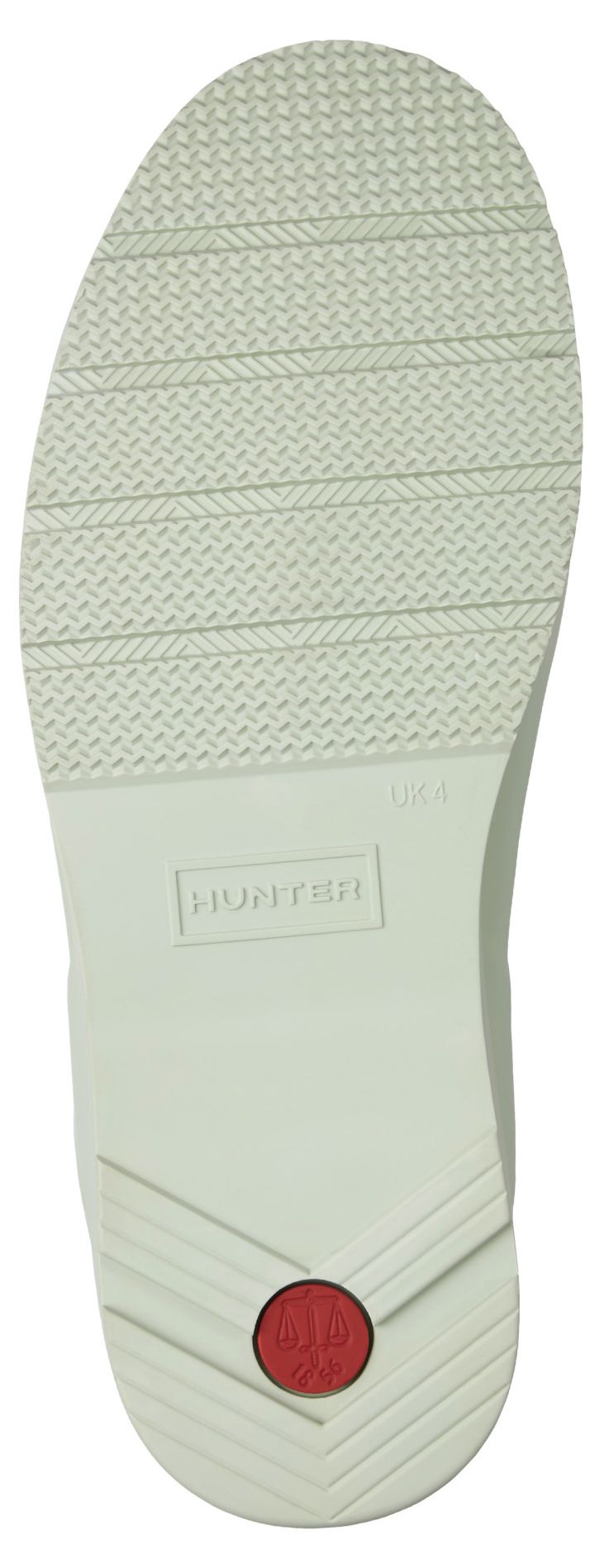 HUNTER Women's Play Short Scoop Waterproof Rain Boots product image